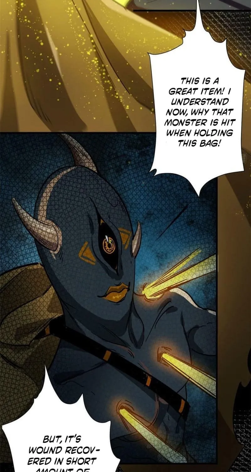 Read Roulette World (Colored) chapter 67 image 30 on Lezhin