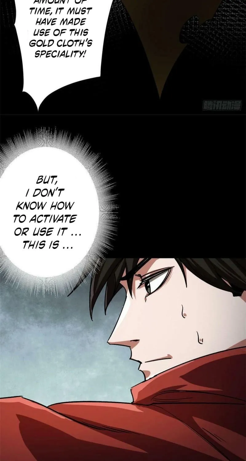 Read Roulette World (Colored) chapter 67 image 31 on Lezhin