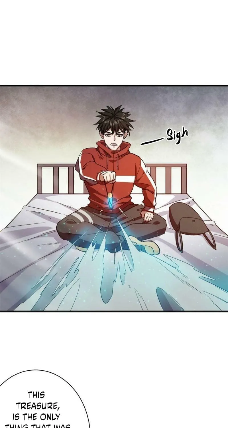 Read Roulette World (Colored) chapter 67 image 33 on Lezhin