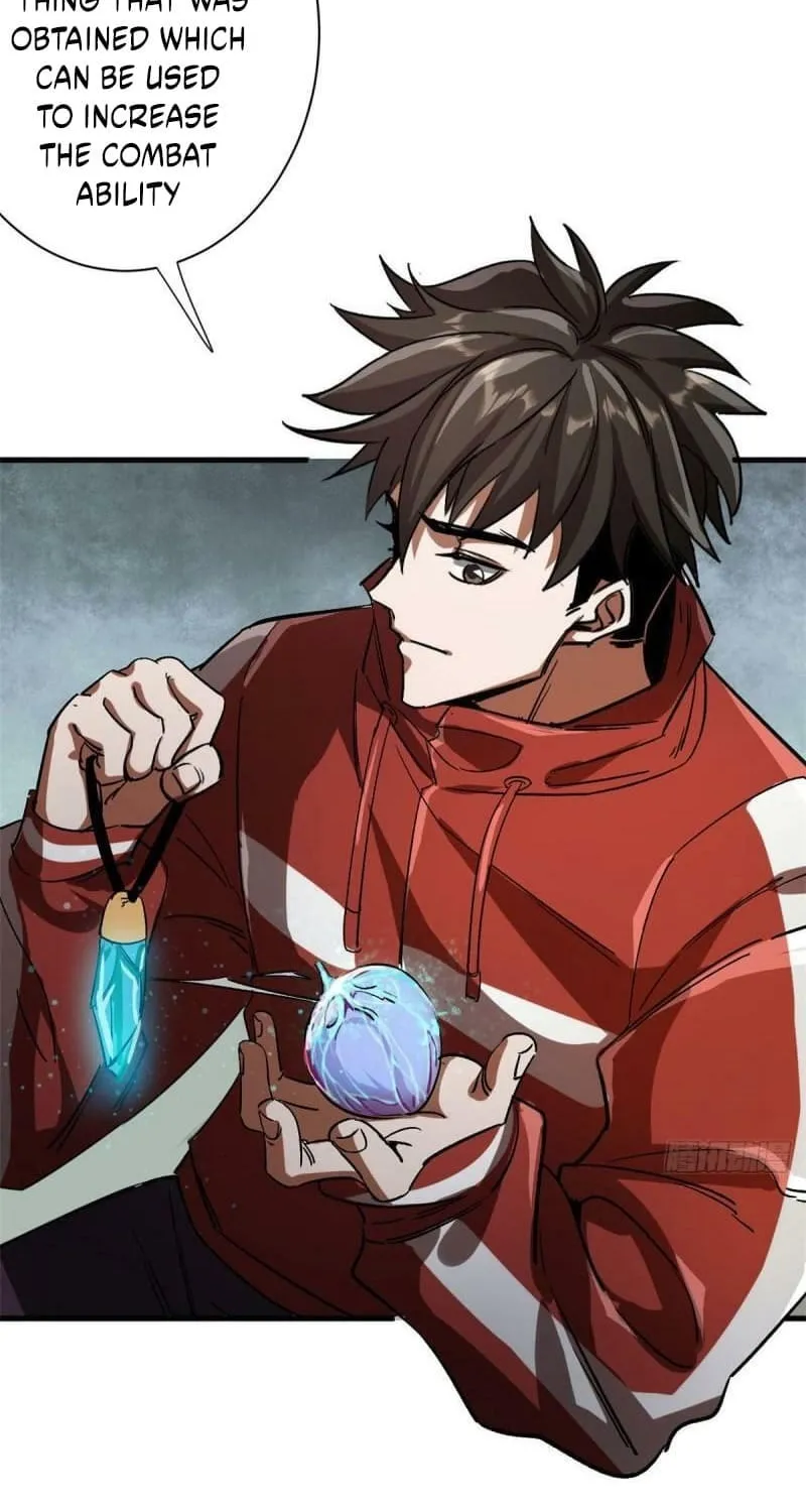Read Roulette World (Colored) chapter 67 image 34 on Lezhin