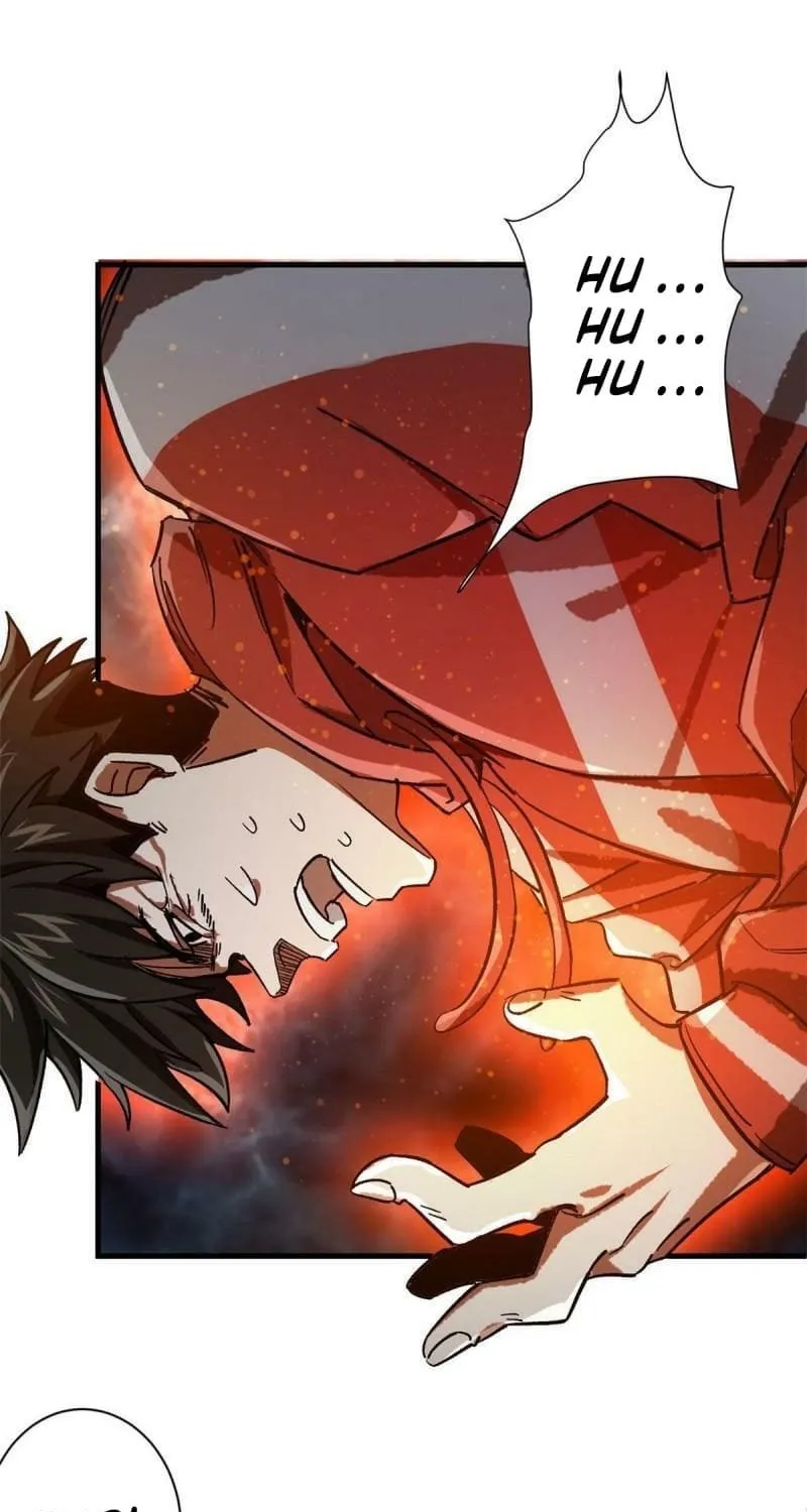 Read Roulette World (Colored) chapter 67 image 39 on Lezhin