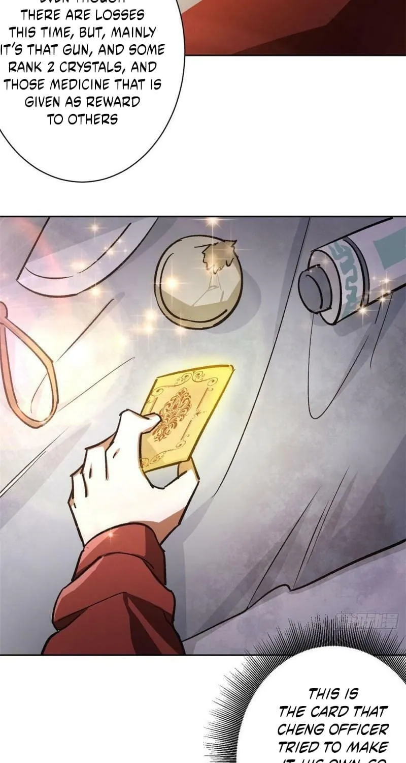 Read Roulette World (Colored) chapter 67 image 4 on Lezhin