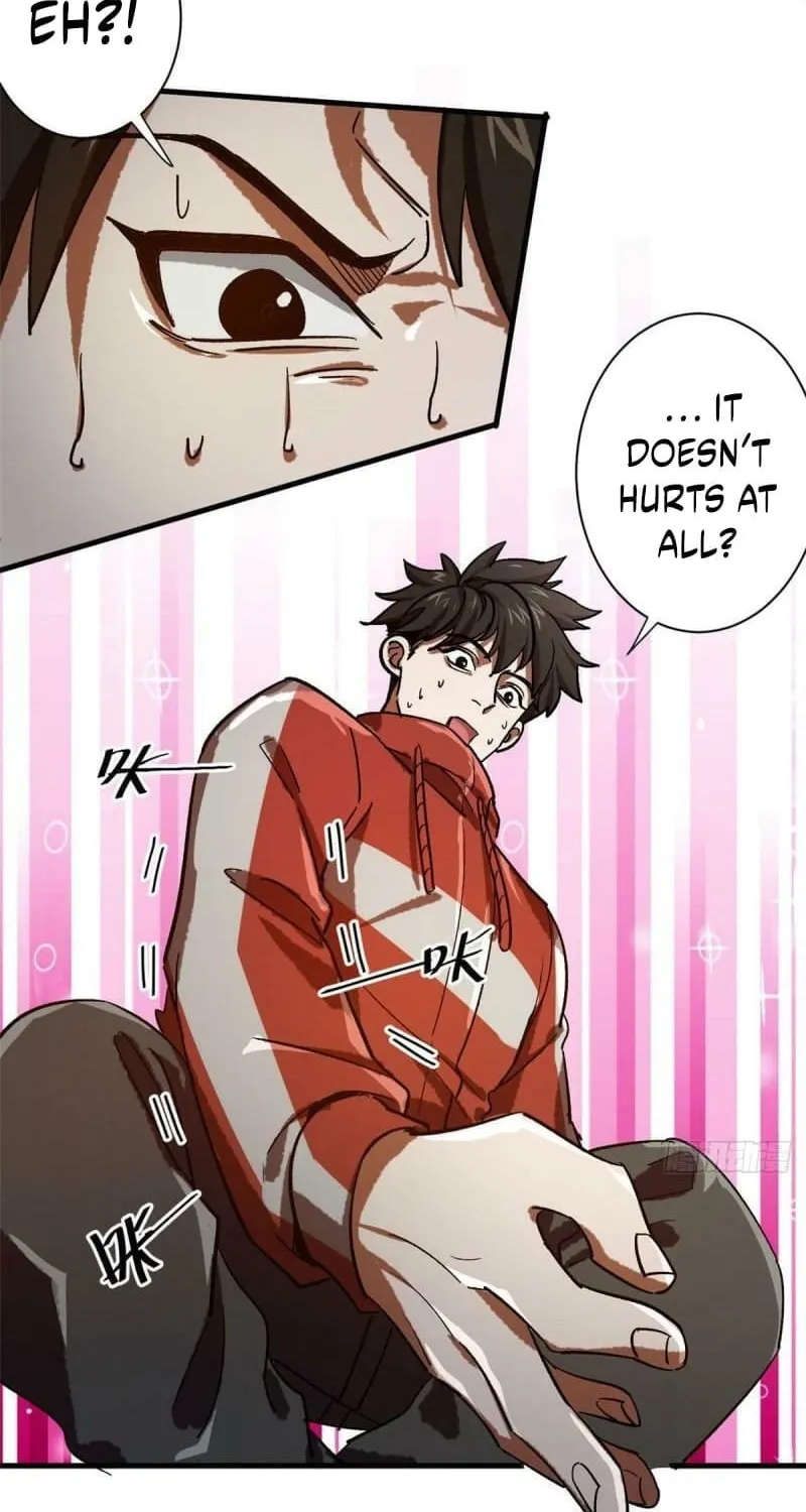 Read Roulette World (Colored) chapter 67 image 40 on Lezhin