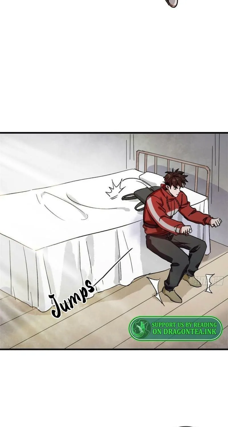 Read Roulette World (Colored) chapter 67 image 41 on Lezhin