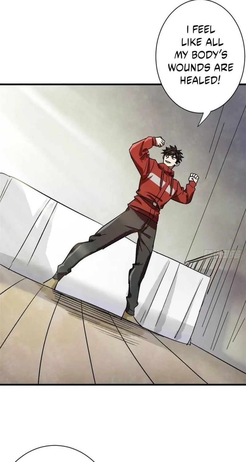 Read Roulette World (Colored) chapter 67 image 42 on Lezhin