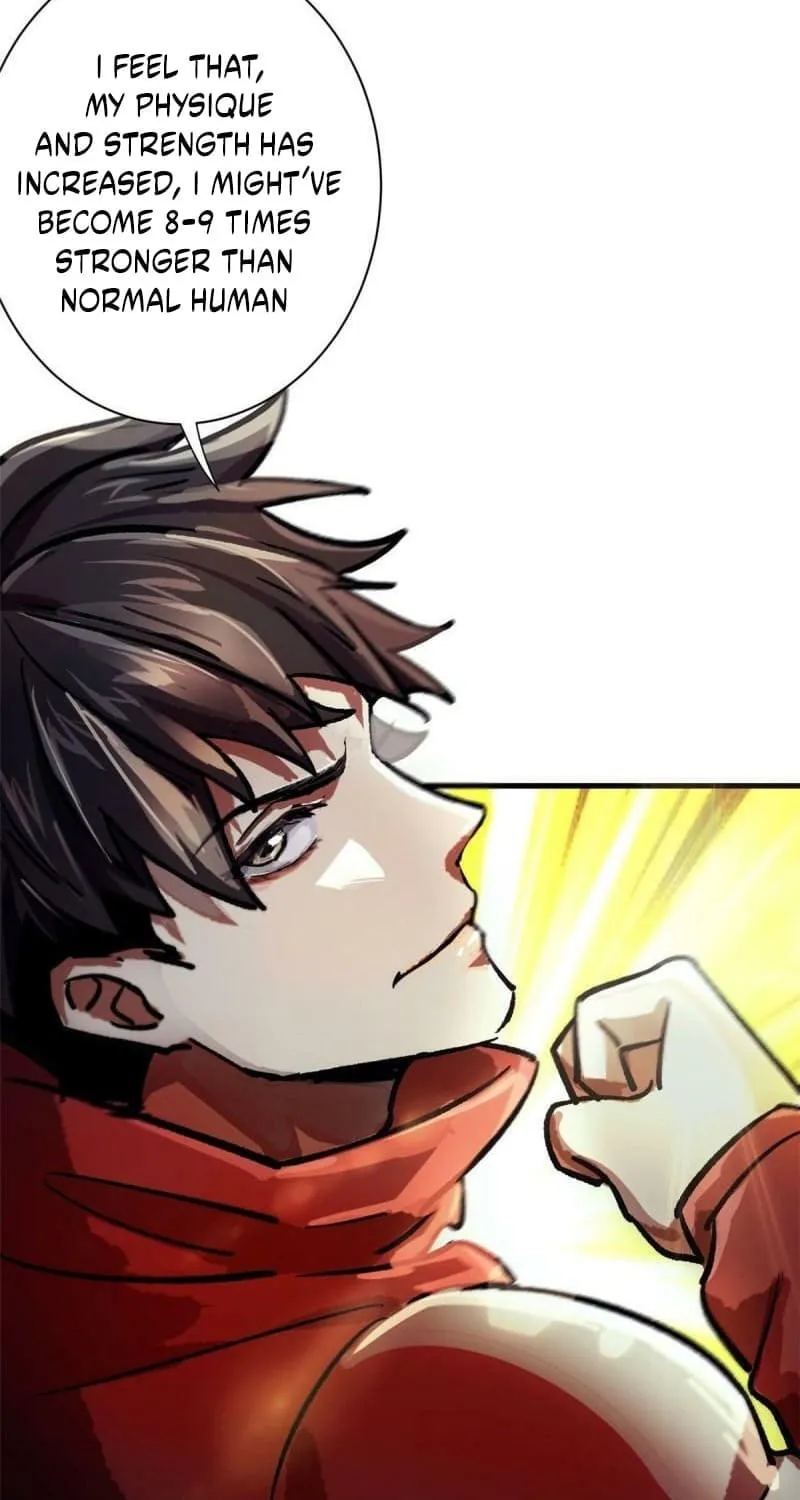 Read Roulette World (Colored) chapter 67 image 43 on Lezhin