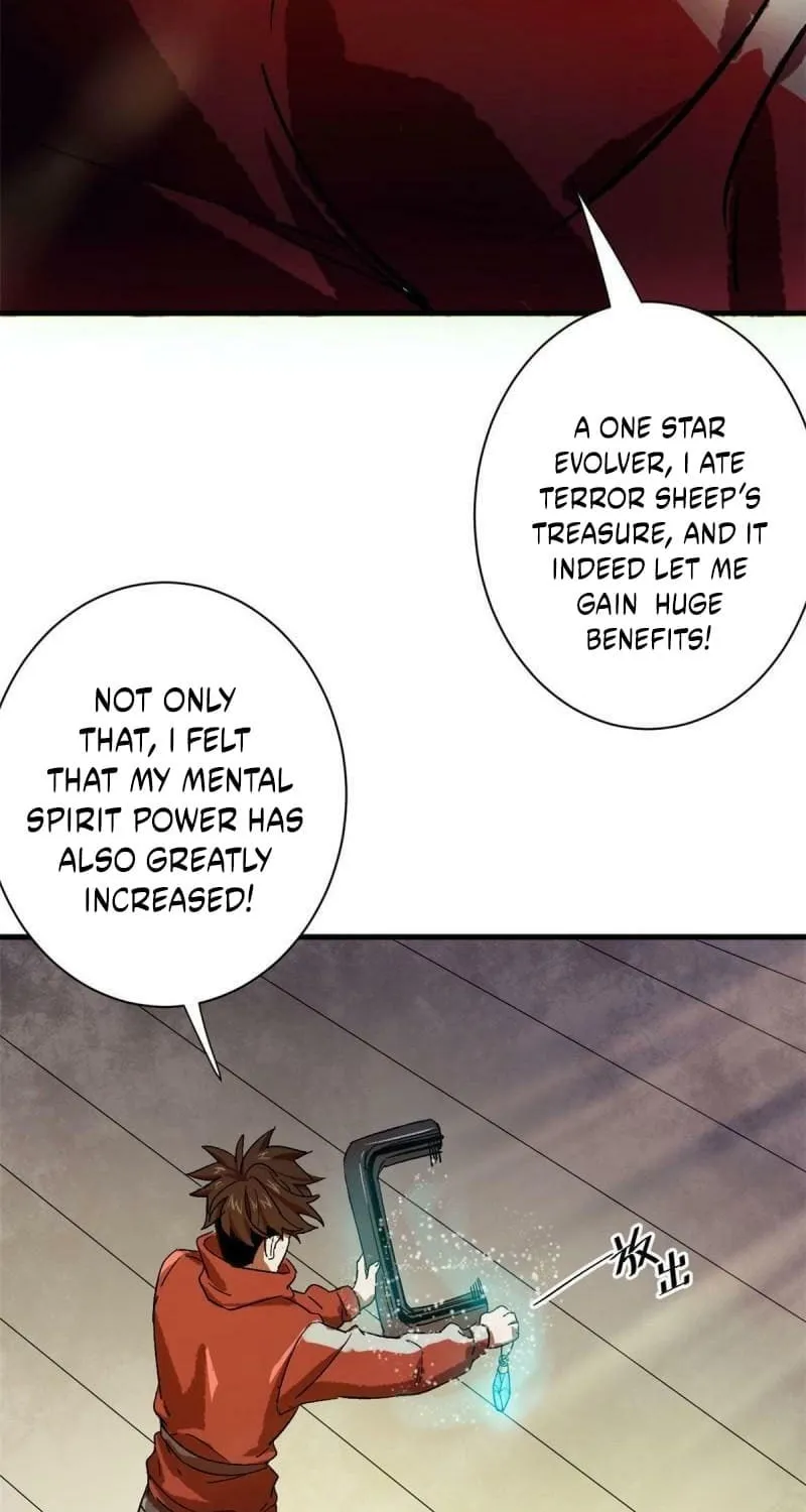 Read Roulette World (Colored) chapter 67 image 44 on Lezhin