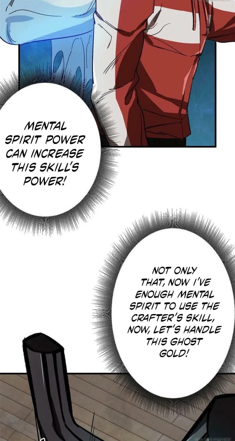 Read Roulette World (Colored) chapter 67 image 47 on Lezhin
