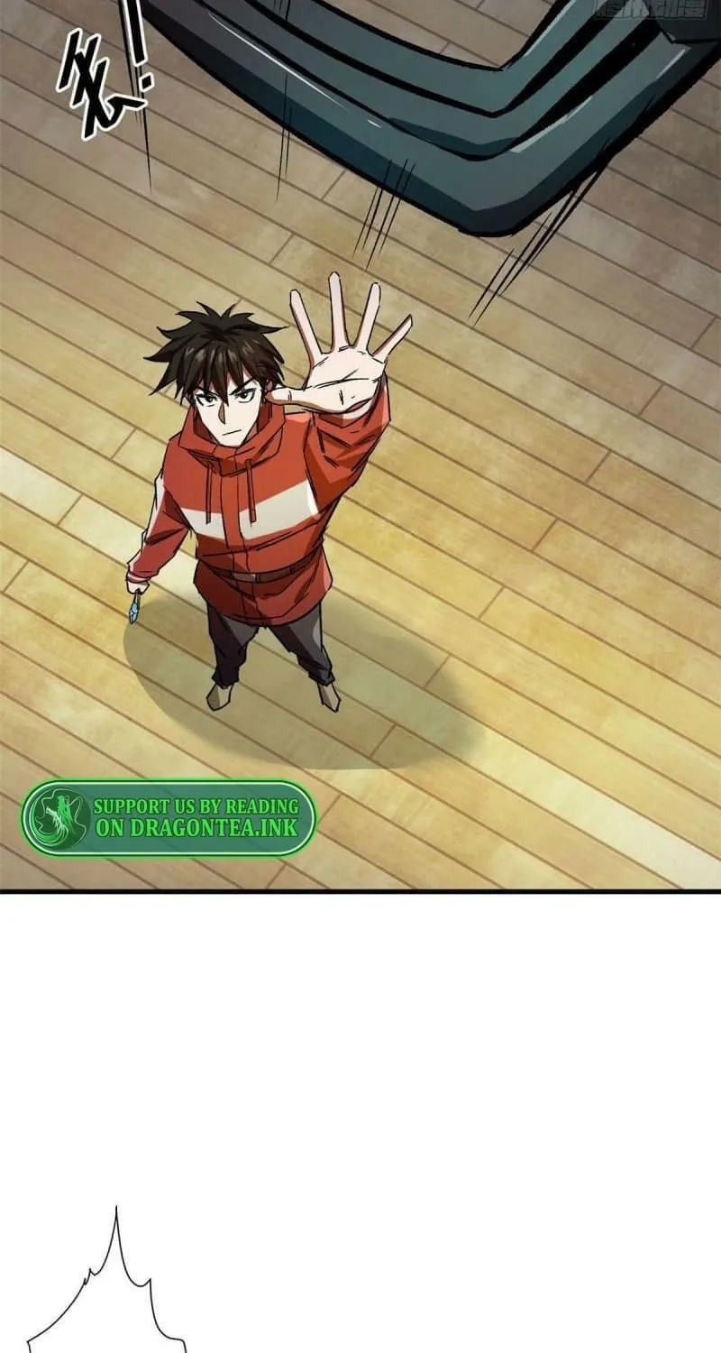 Read Roulette World (Colored) chapter 67 image 48 on Lezhin
