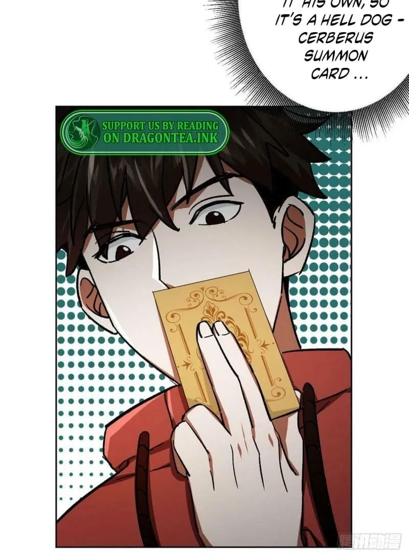 Read Roulette World (Colored) chapter 67 image 5 on Lezhin