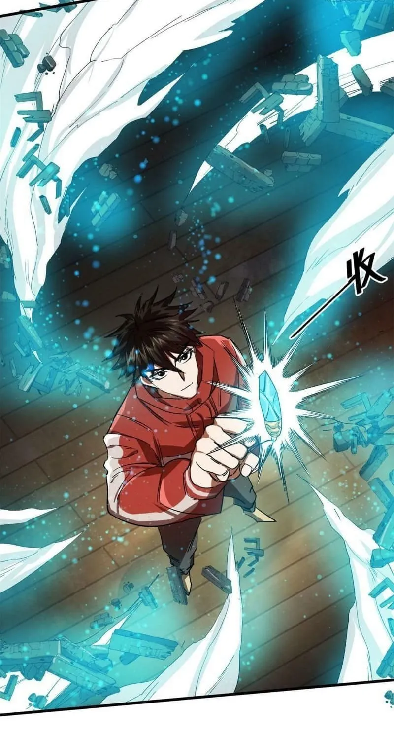 Read Roulette World (Colored) chapter 67 image 52 on Lezhin