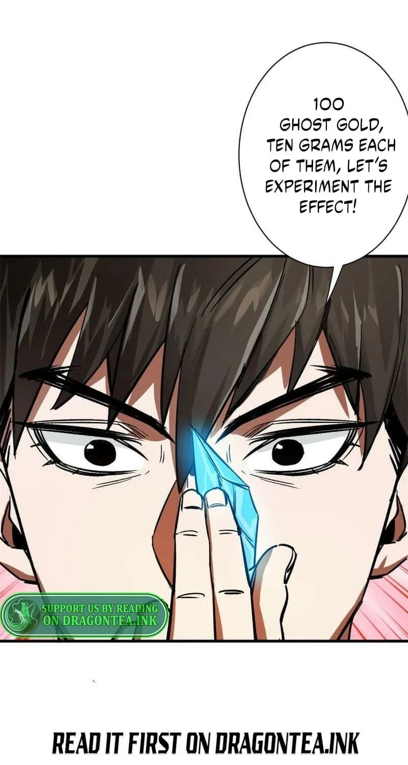Read Roulette World (Colored) chapter 67 image 53 on Lezhin