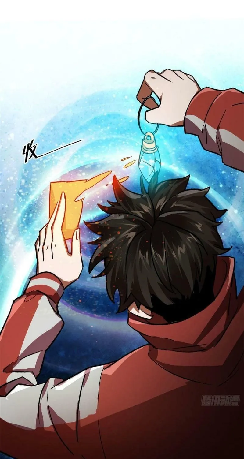 Read Roulette World (Colored) chapter 67 image 6 on Lezhin