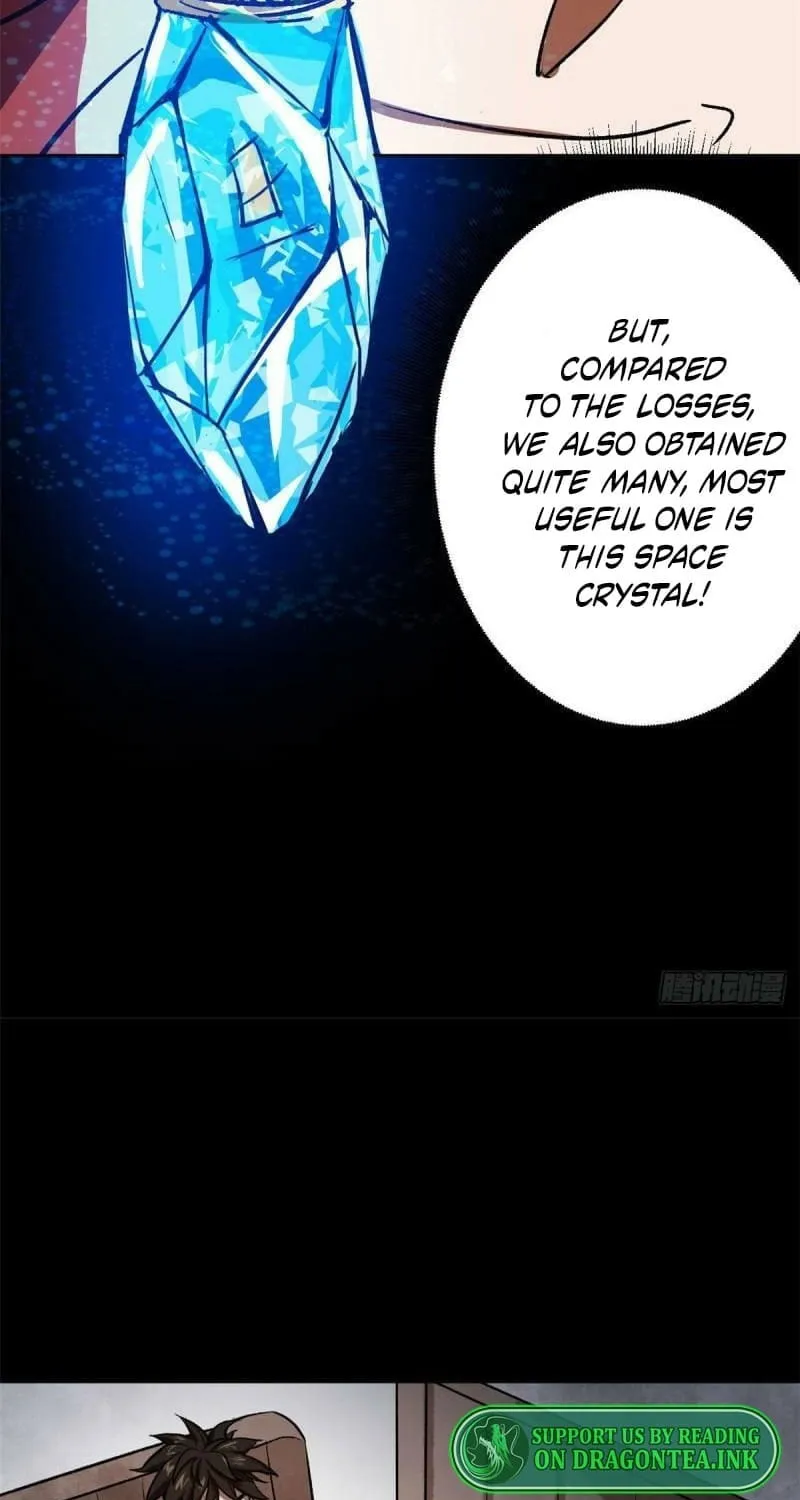 Read Roulette World (Colored) chapter 67 image 8 on Lezhin