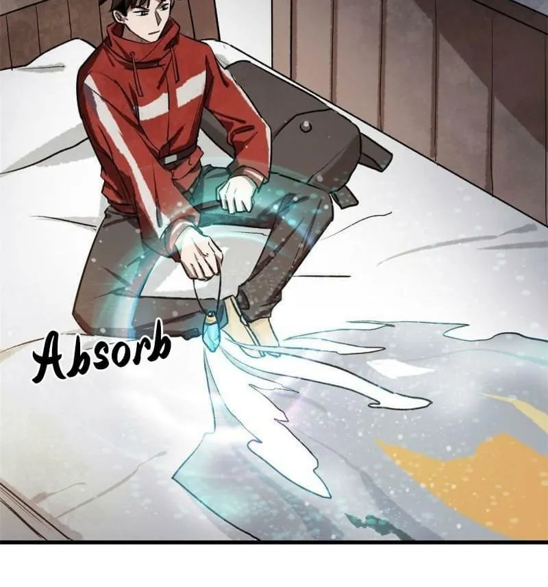 Read Roulette World (Colored) chapter 67 image 9 on Lezhin