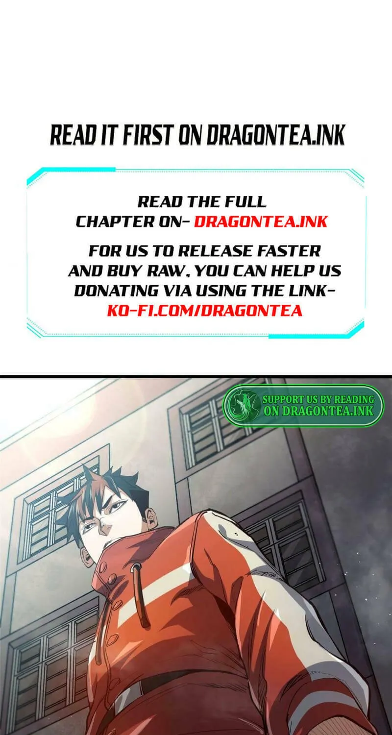 Read Roulette World (Colored) chapter 68 image 1 on Lezhin