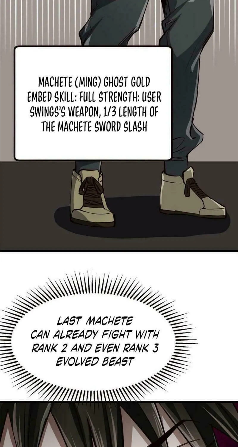 Read Roulette World (Colored) chapter 68 image 13 on Lezhin