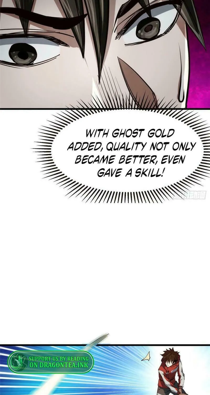 Read Roulette World (Colored) chapter 68 image 14 on Lezhin