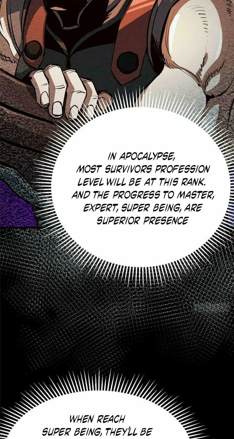 Read Roulette World (Colored) chapter 68 image 18 on Lezhin