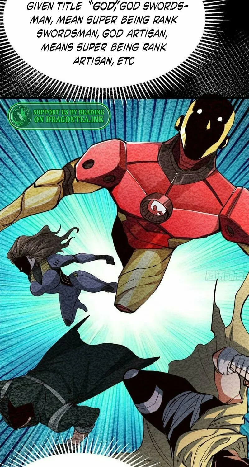 Read Roulette World (Colored) chapter 68 image 19 on Lezhin