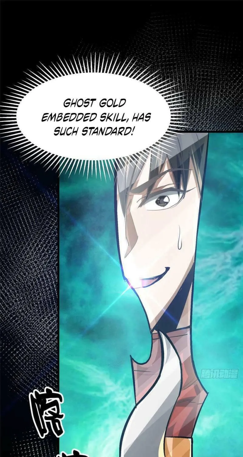 Read Roulette World (Colored) chapter 68 image 23 on Lezhin
