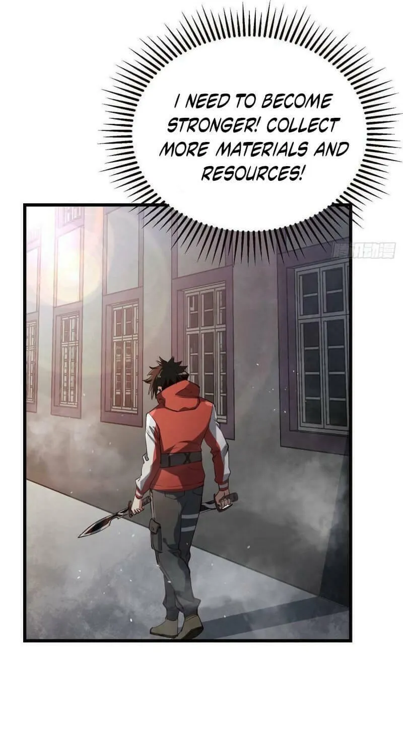 Read Roulette World (Colored) chapter 68 image 26 on Lezhin