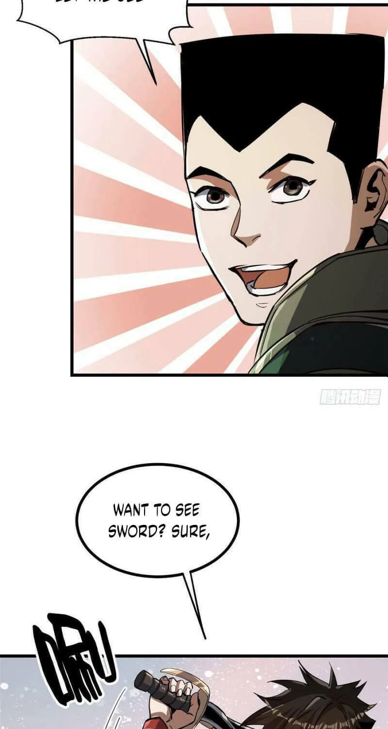 Read Roulette World (Colored) chapter 68 image 30 on Lezhin