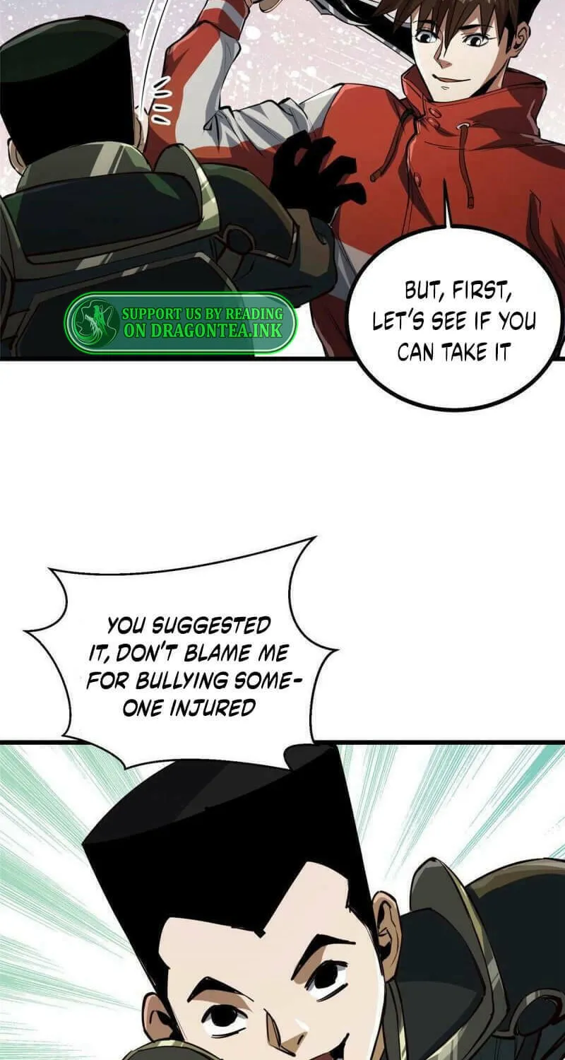 Read Roulette World (Colored) chapter 68 image 31 on Lezhin