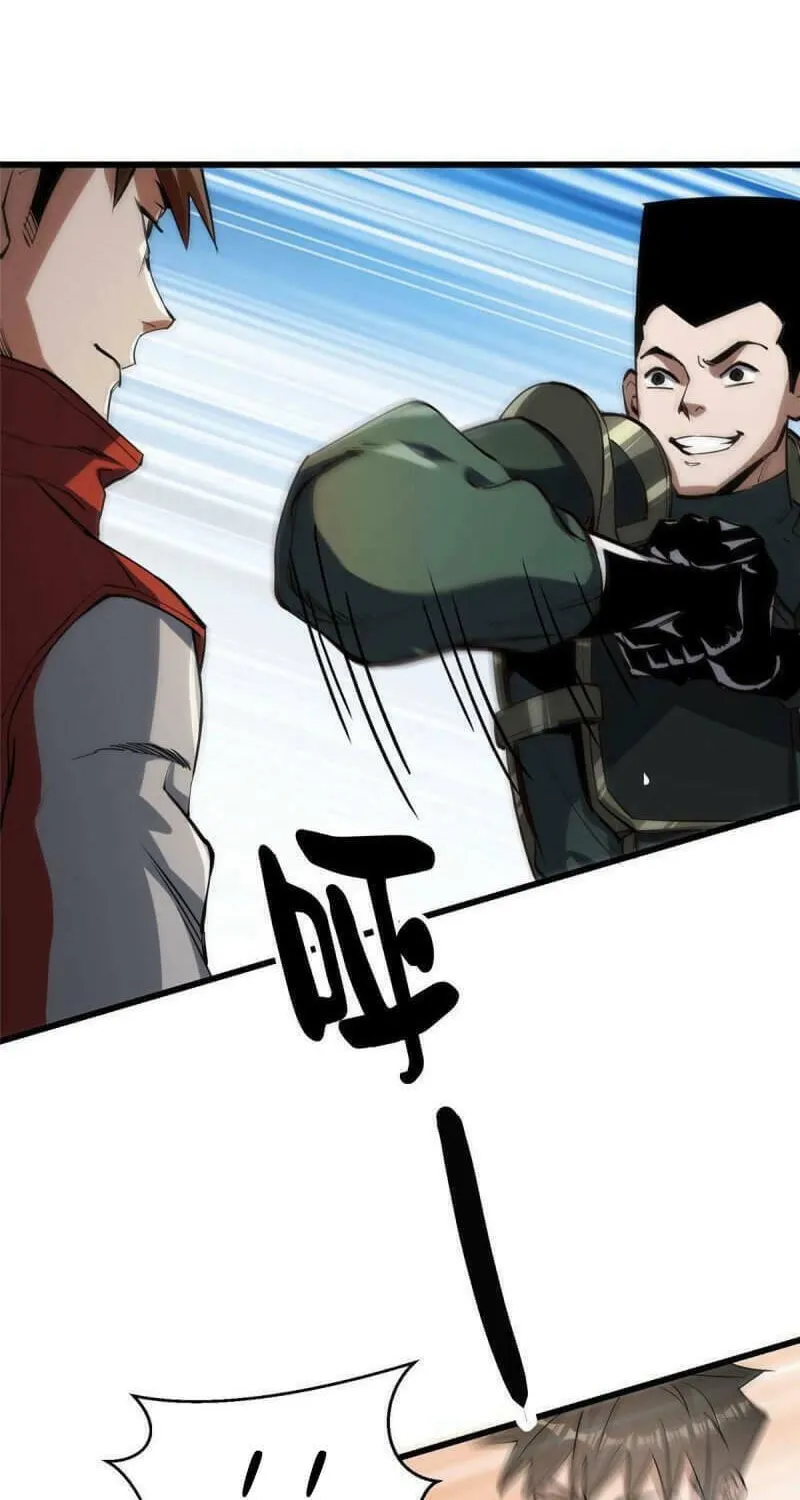 Read Roulette World (Colored) chapter 68 image 34 on Lezhin