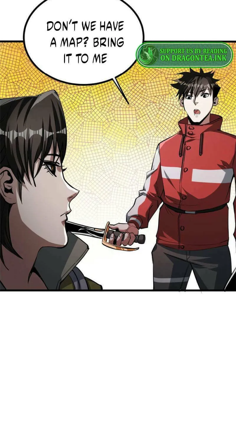Read Roulette World (Colored) chapter 68 image 40 on Lezhin