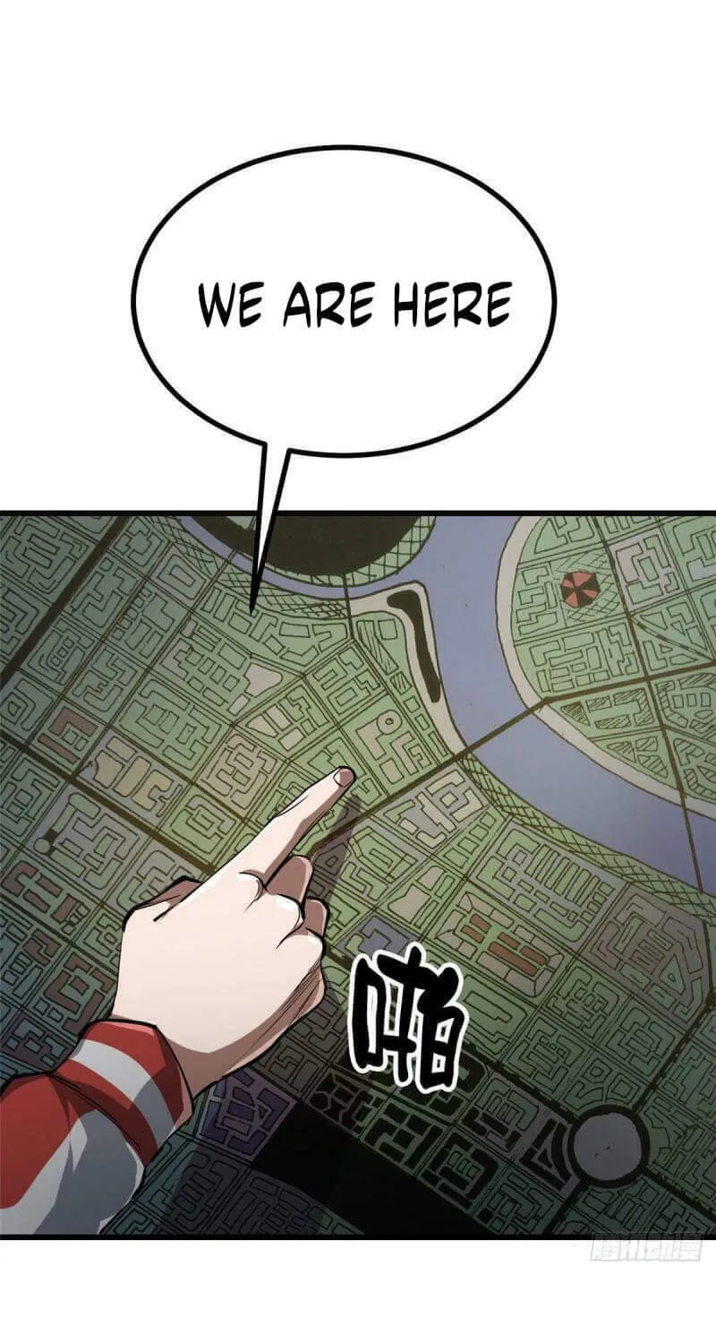 Read Roulette World (Colored) chapter 68 image 41 on Lezhin