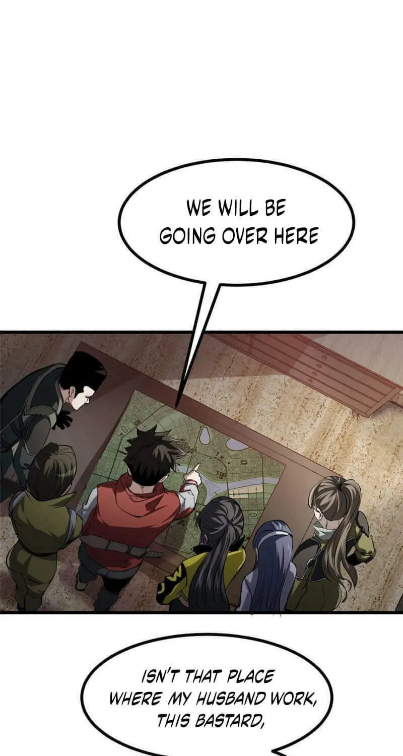 Read Roulette World (Colored) chapter 68 image 42 on Lezhin