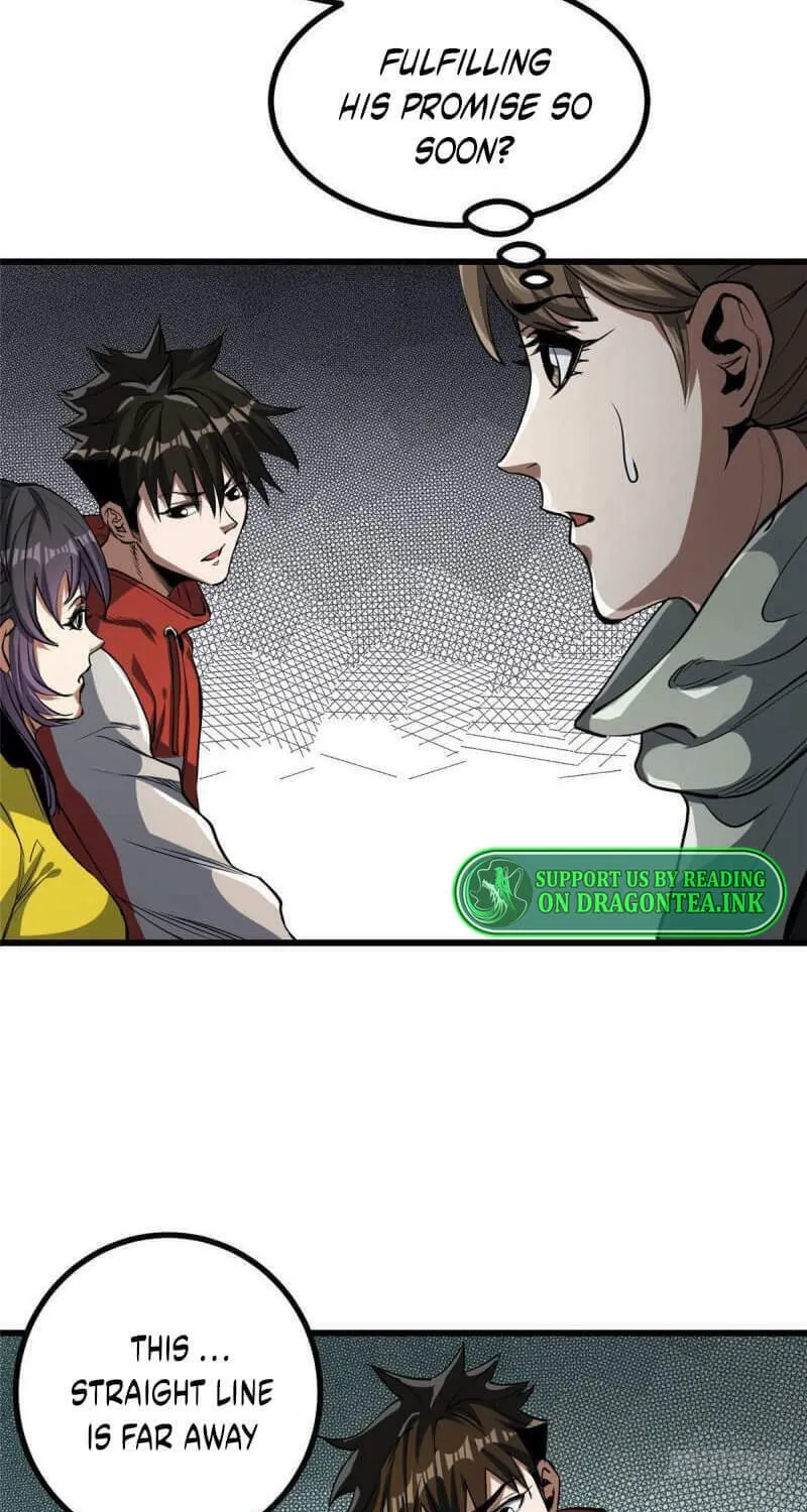 Read Roulette World (Colored) chapter 68 image 43 on Lezhin