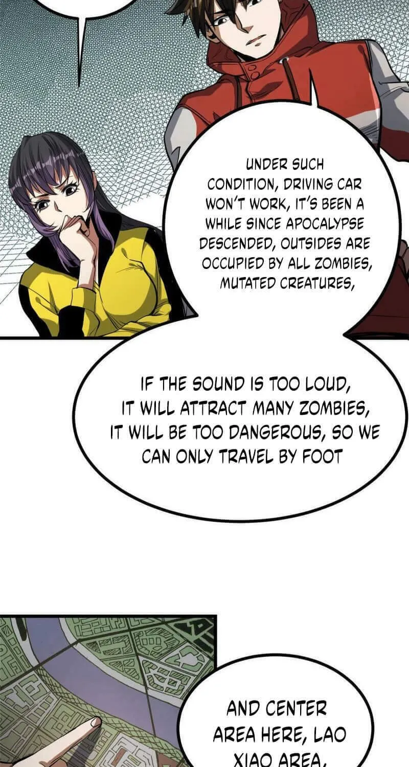 Read Roulette World (Colored) chapter 68 image 44 on Lezhin
