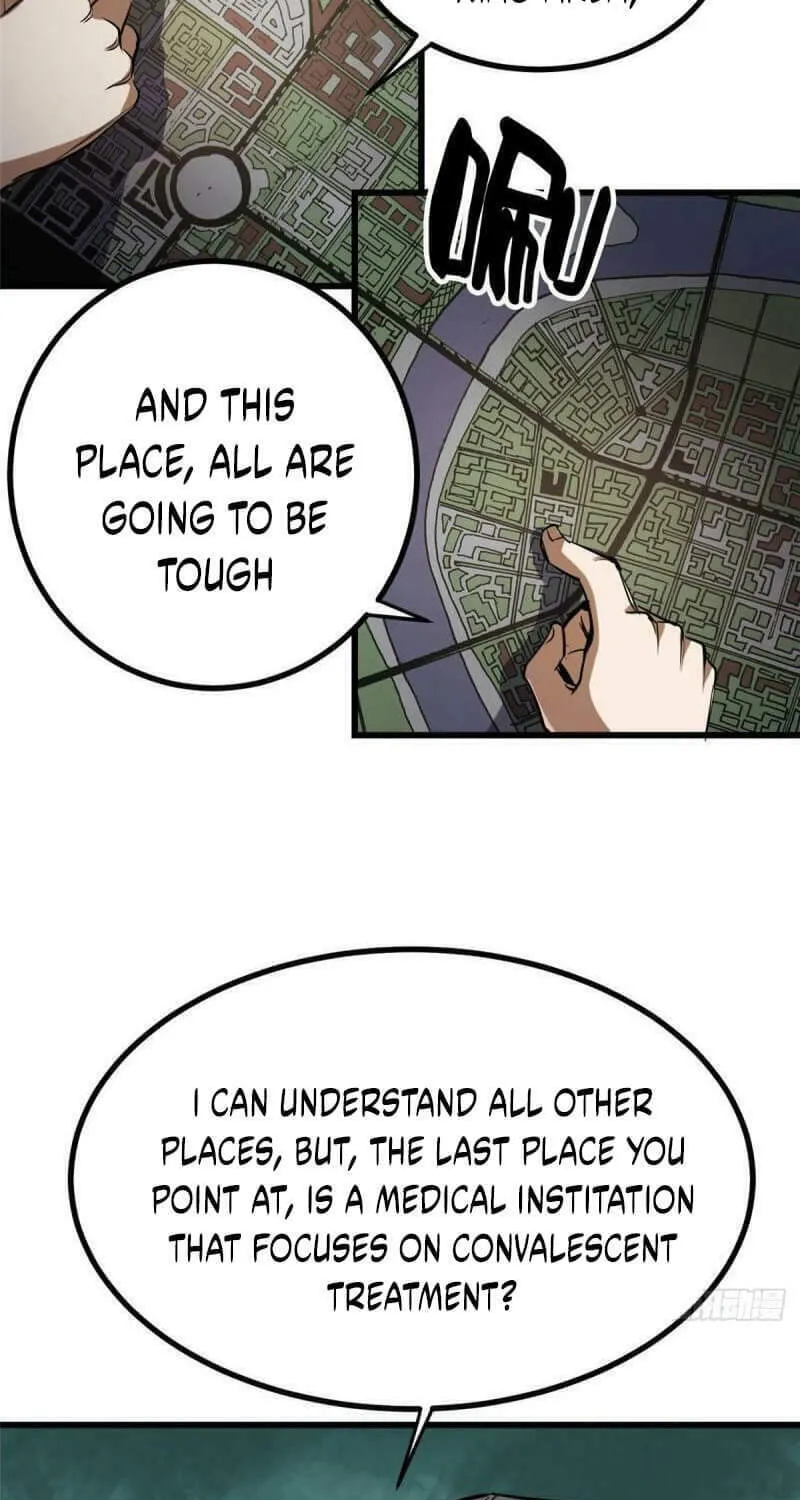 Read Roulette World (Colored) chapter 68 image 45 on Lezhin