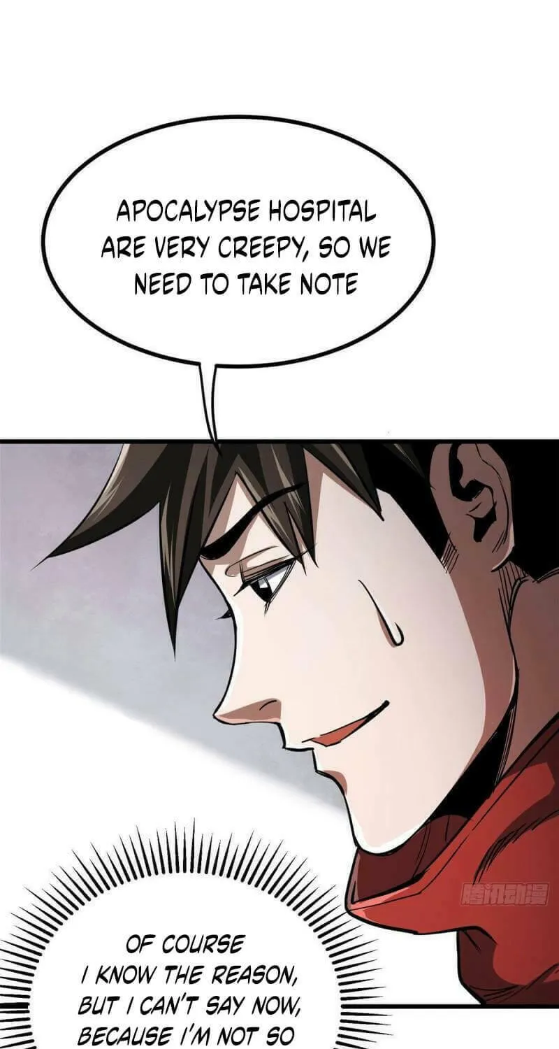 Read Roulette World (Colored) chapter 68 image 47 on Lezhin