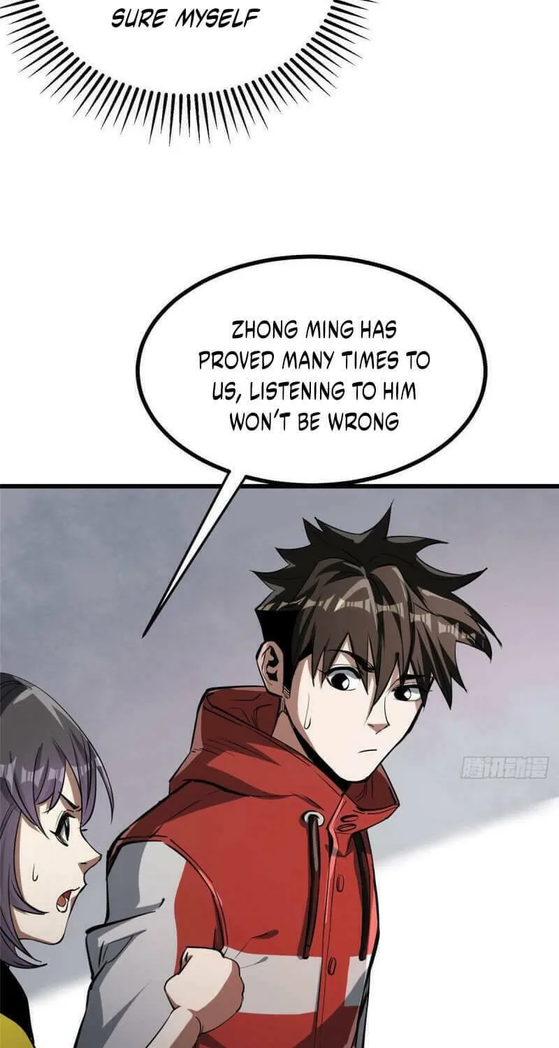 Read Roulette World (Colored) chapter 68 image 48 on Lezhin