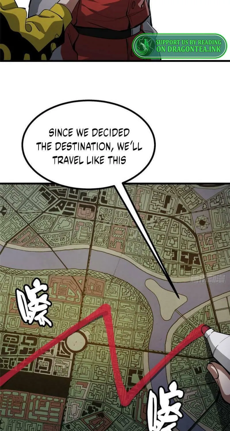 Read Roulette World (Colored) chapter 68 image 49 on Lezhin