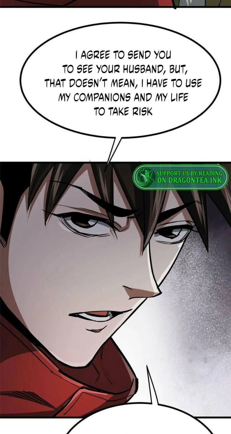 Read Roulette World (Colored) chapter 68 image 51 on Lezhin