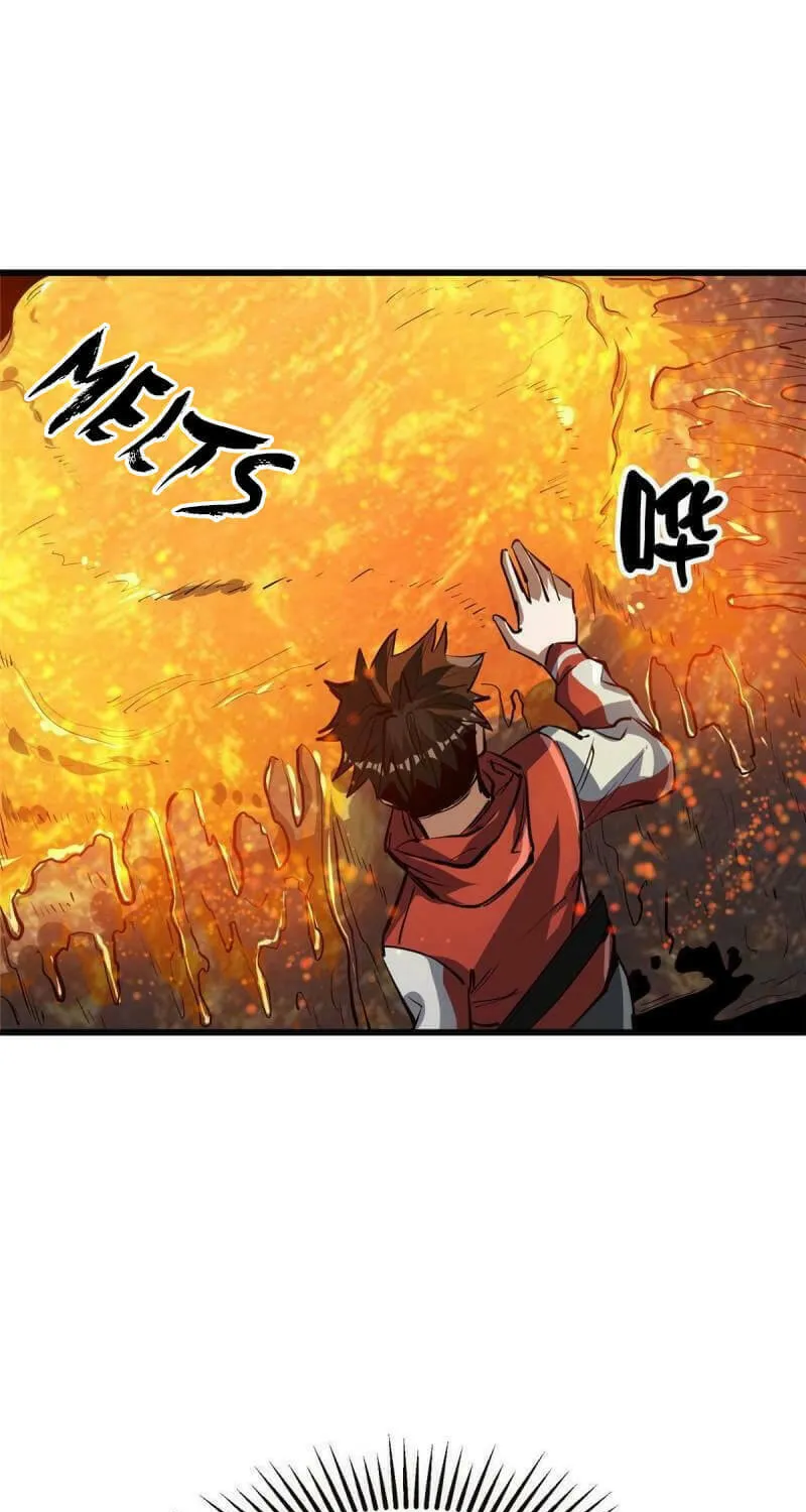 Read Roulette World (Colored) chapter 68 image 7 on Lezhin