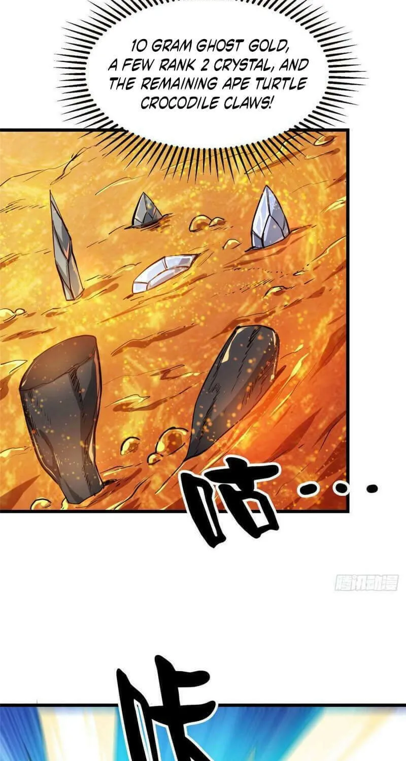 Read Roulette World (Colored) chapter 68 image 8 on Lezhin