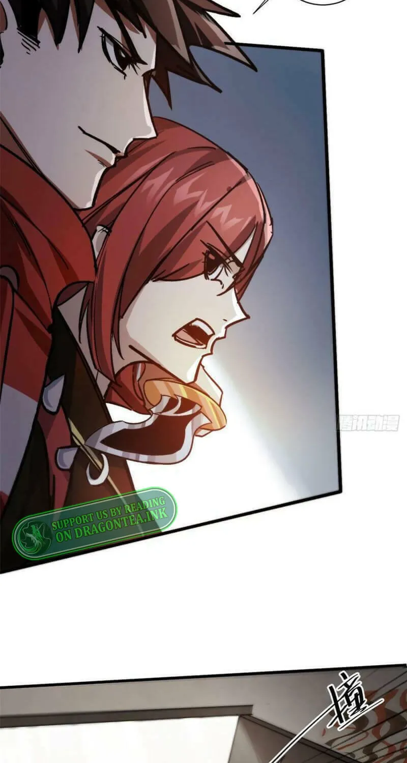 Read Roulette World (Colored) chapter 69 image 19 on Lezhin