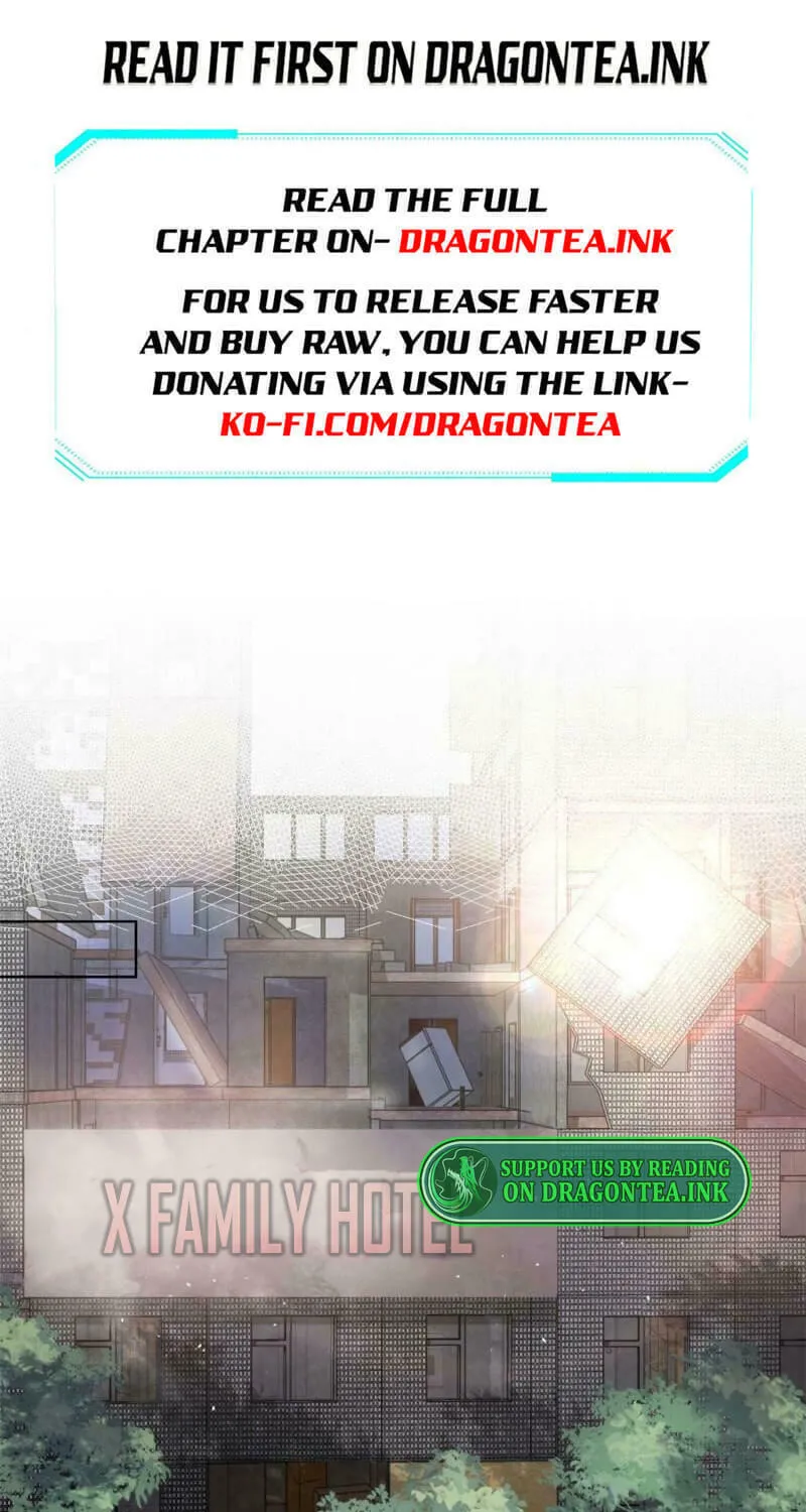 Read Roulette World (Colored) chapter 69 image 2 on Lezhin
