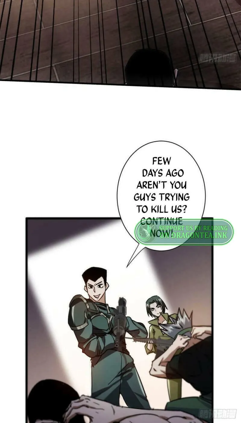 Read Roulette World (Colored) chapter 69 image 21 on Lezhin