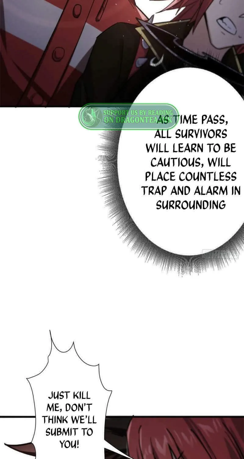 Read Roulette World (Colored) chapter 69 image 23 on Lezhin