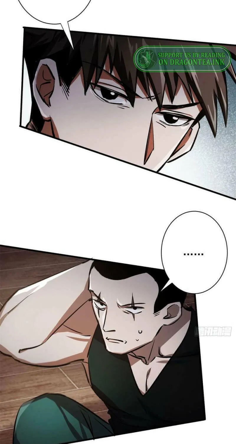 Read Roulette World (Colored) chapter 69 image 27 on Lezhin