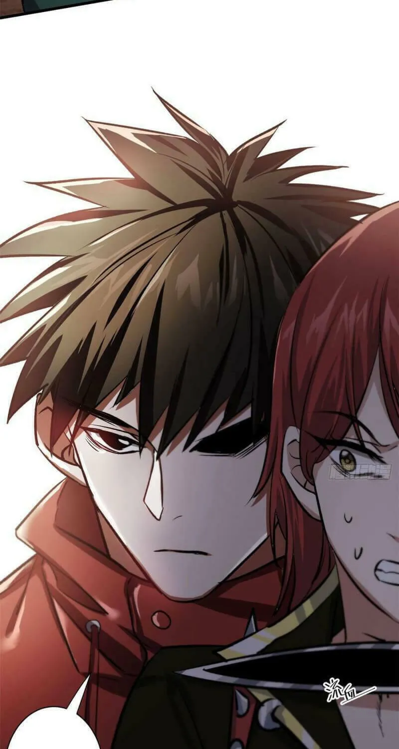 Read Roulette World (Colored) chapter 69 image 28 on Lezhin