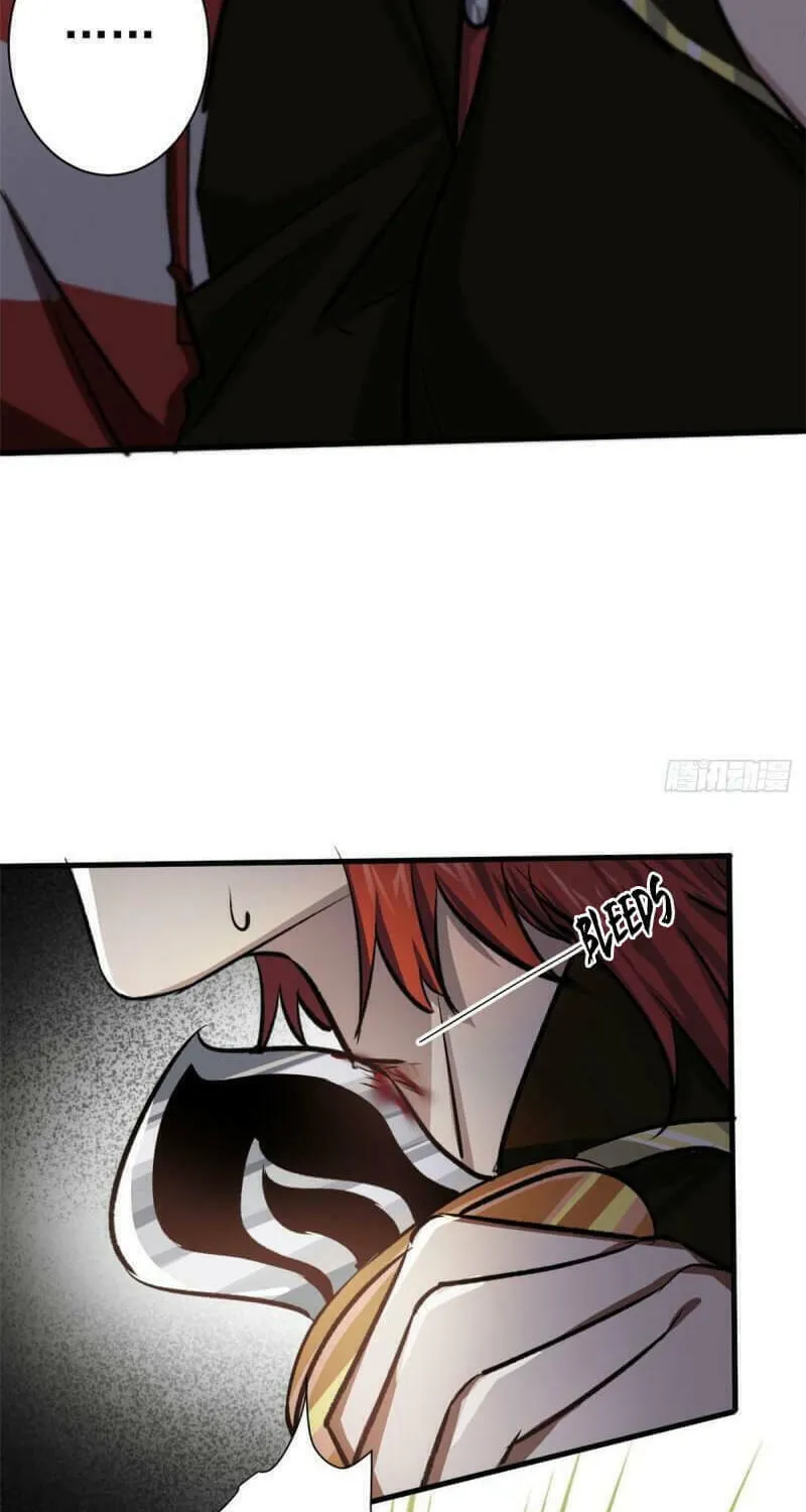 Read Roulette World (Colored) chapter 69 image 29 on Lezhin