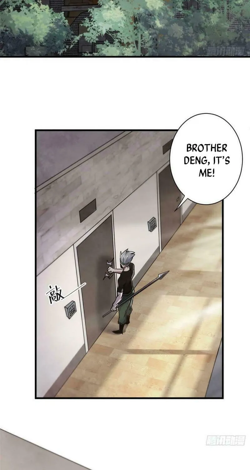 Read Roulette World (Colored) chapter 69 image 3 on Lezhin