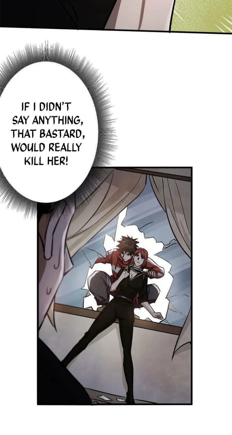 Read Roulette World (Colored) chapter 69 image 31 on Lezhin